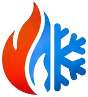 Clim & Chauffage — logo